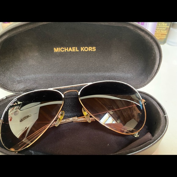 Michael kors sunglasses